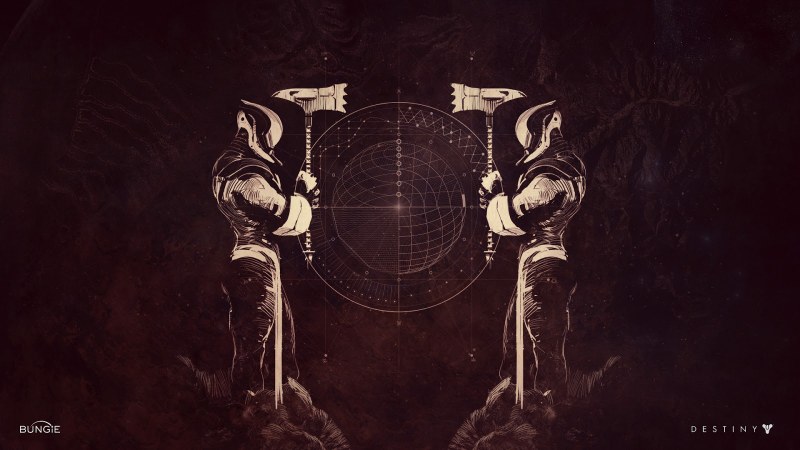 Illustration for article titled The Taken King's Art, Like Destiny's, Is Killer